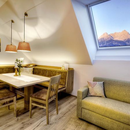 Gasthaus Brandlwirt Saalfelden ภายนอก รูปภาพ